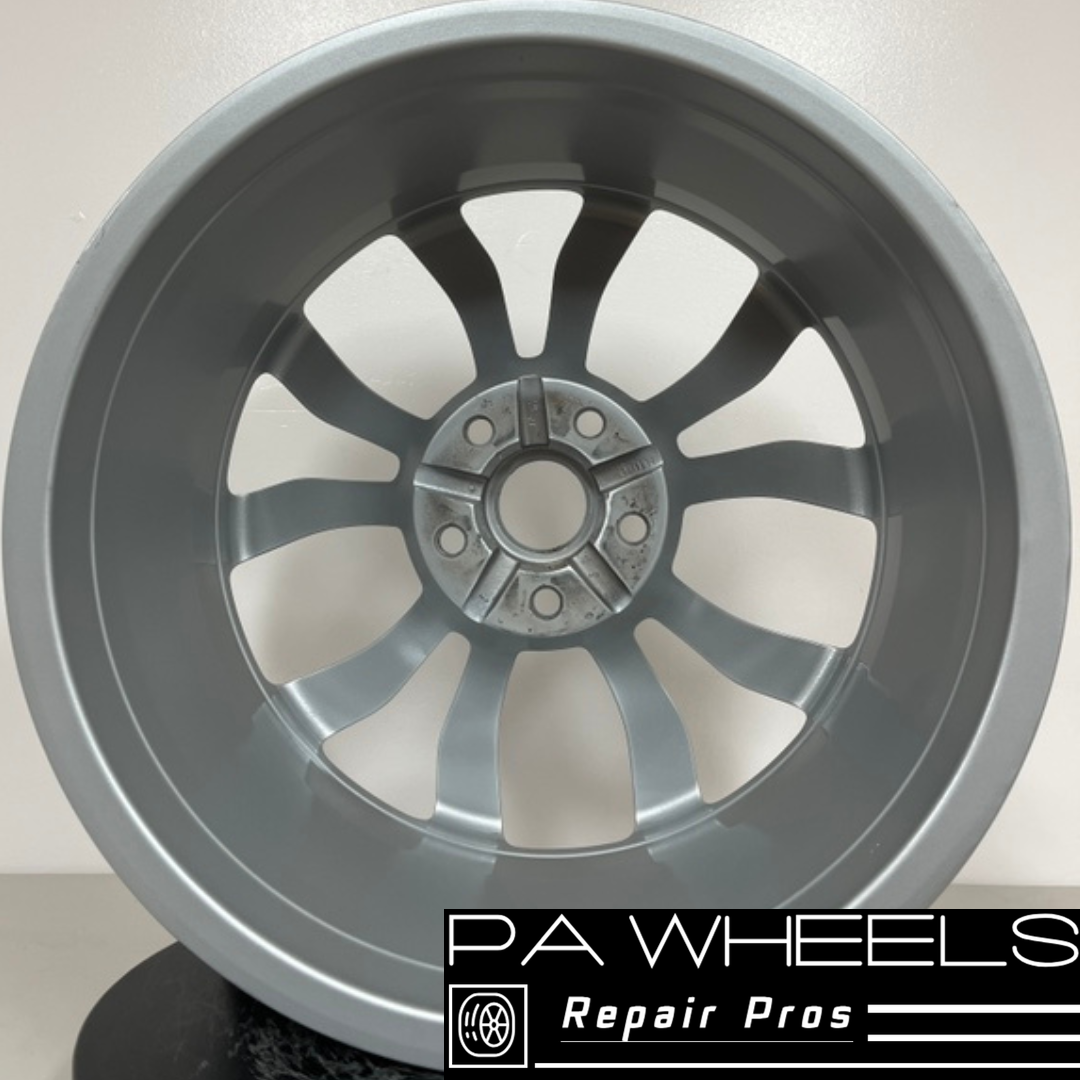 CADILLAC ATS 2013-2018 18" FACTORY OEM WHEEL RIM FRONT 4704 22921894