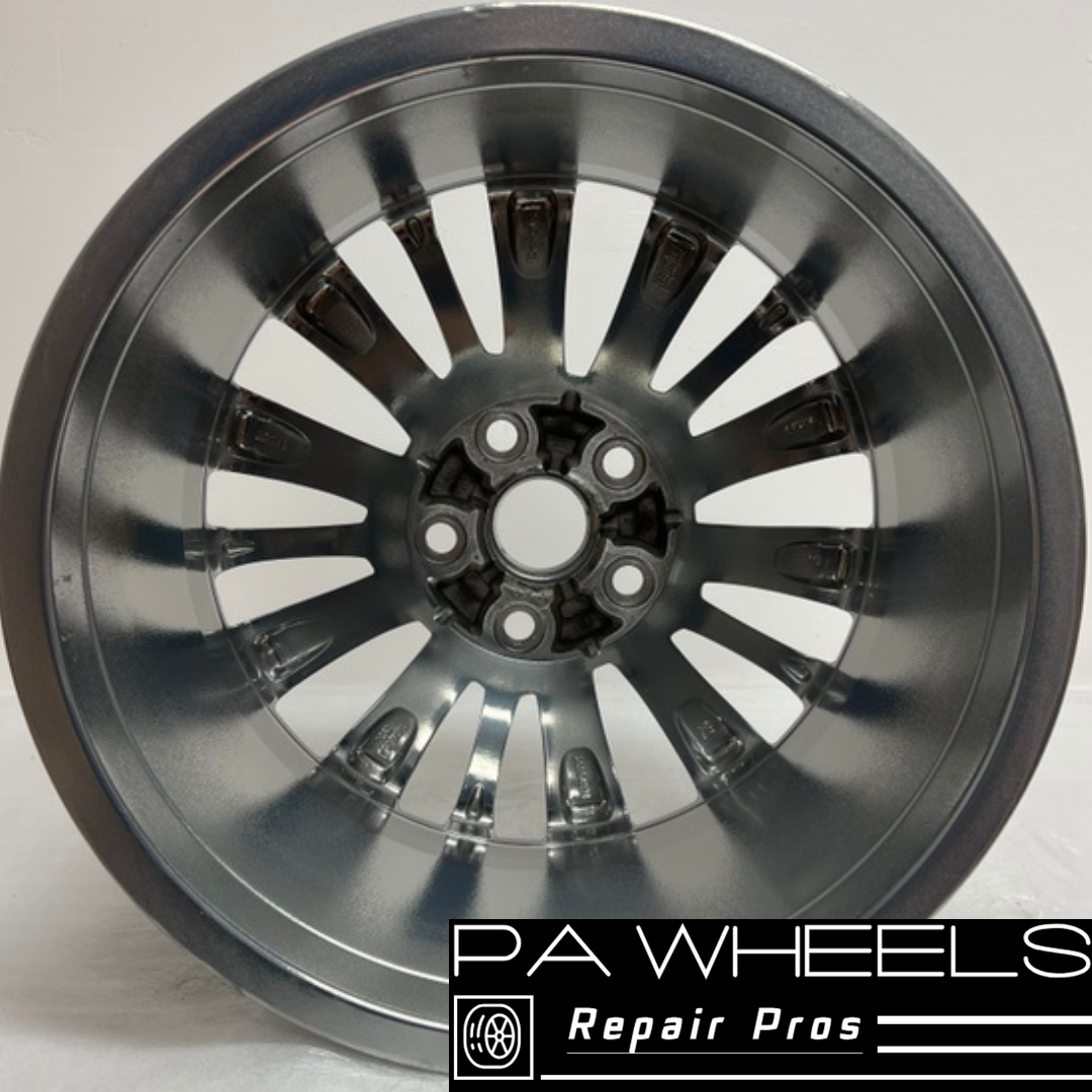 SET OF 4 CADILLAC CTS 2014-2019 18" FACTORY ORIGINAL WHEEL RIM 4715 20984816