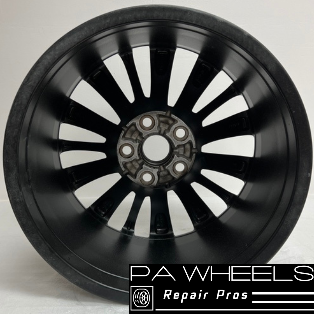 CADILLAC CTS 2014-2019 18" FACTORY ORIGINAL WHEEL RIM 4715 20984816