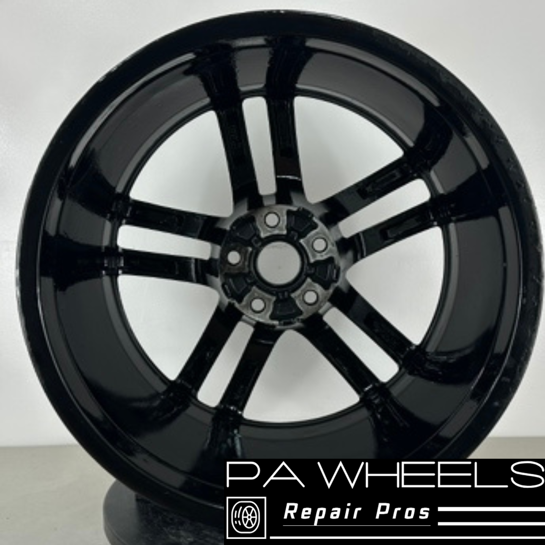 CADILLAC ATS 2016-2018 19" FACTORY OEM REAR WHEEL RIM 4744 22742465 #D