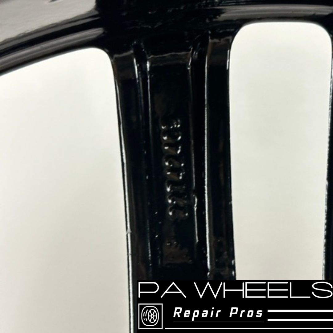 CADILLAC ATS 2016-2018 19" FACTORY OEM REAR WHEEL RIM 4744 22742465 #D