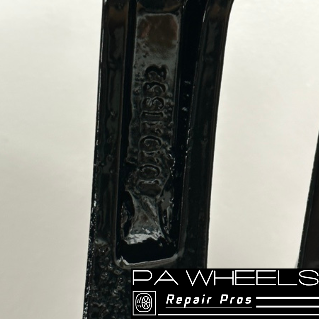 CADILLAC ATS 2016-2018 19" FACTORY OEM REAR WHEEL RIM 4744 22742465 #D