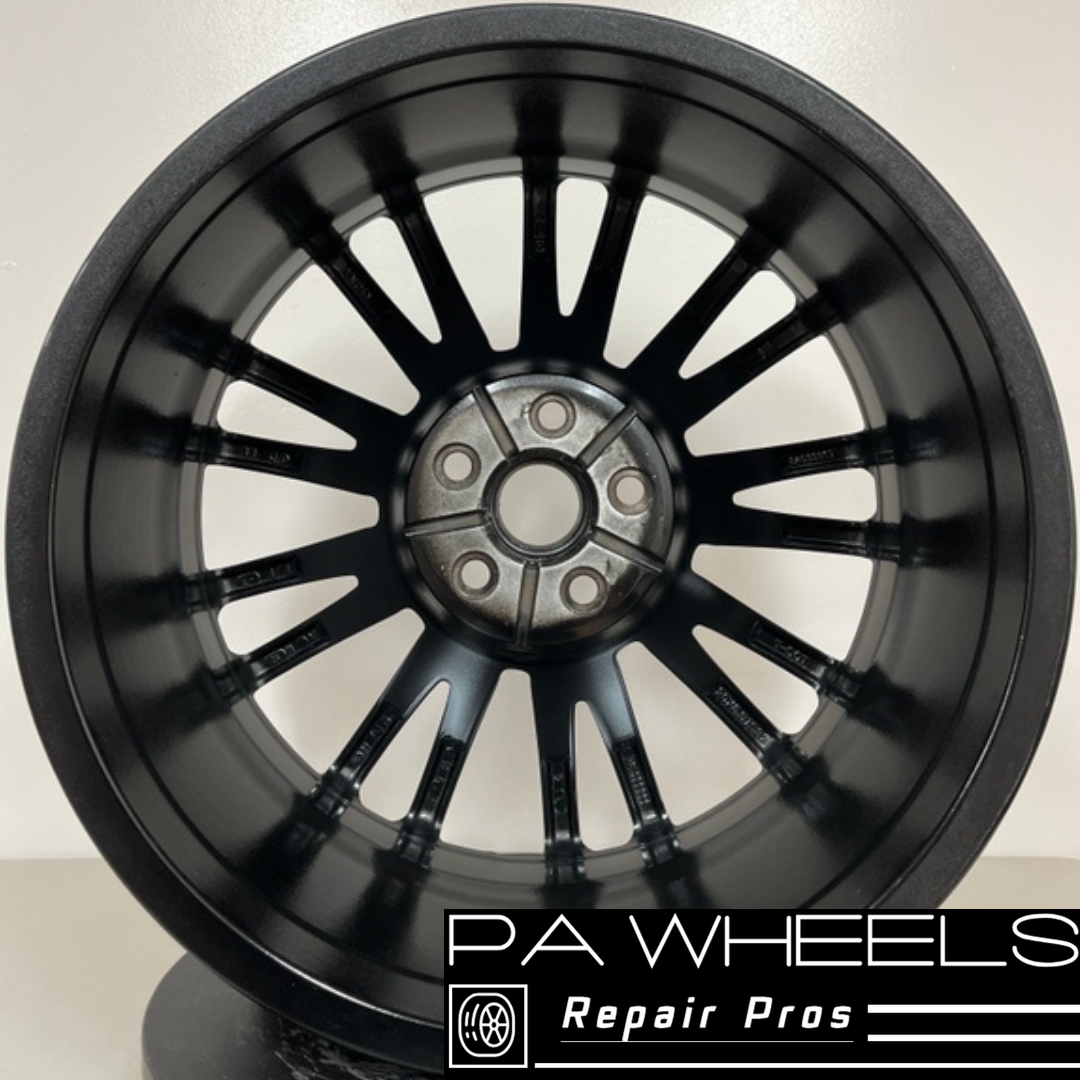 CADILLAC CT6 2016-2018 20" FACTORY ORIGINAL WHEEL RIM 4765 84033367
