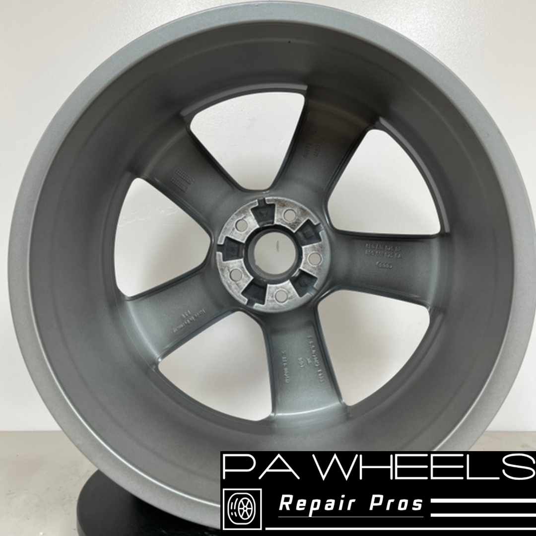 AUDI Q5 2013-2017 20" FACTORY ORIGINAL WHEEL RIM 58929 8R0601025BP