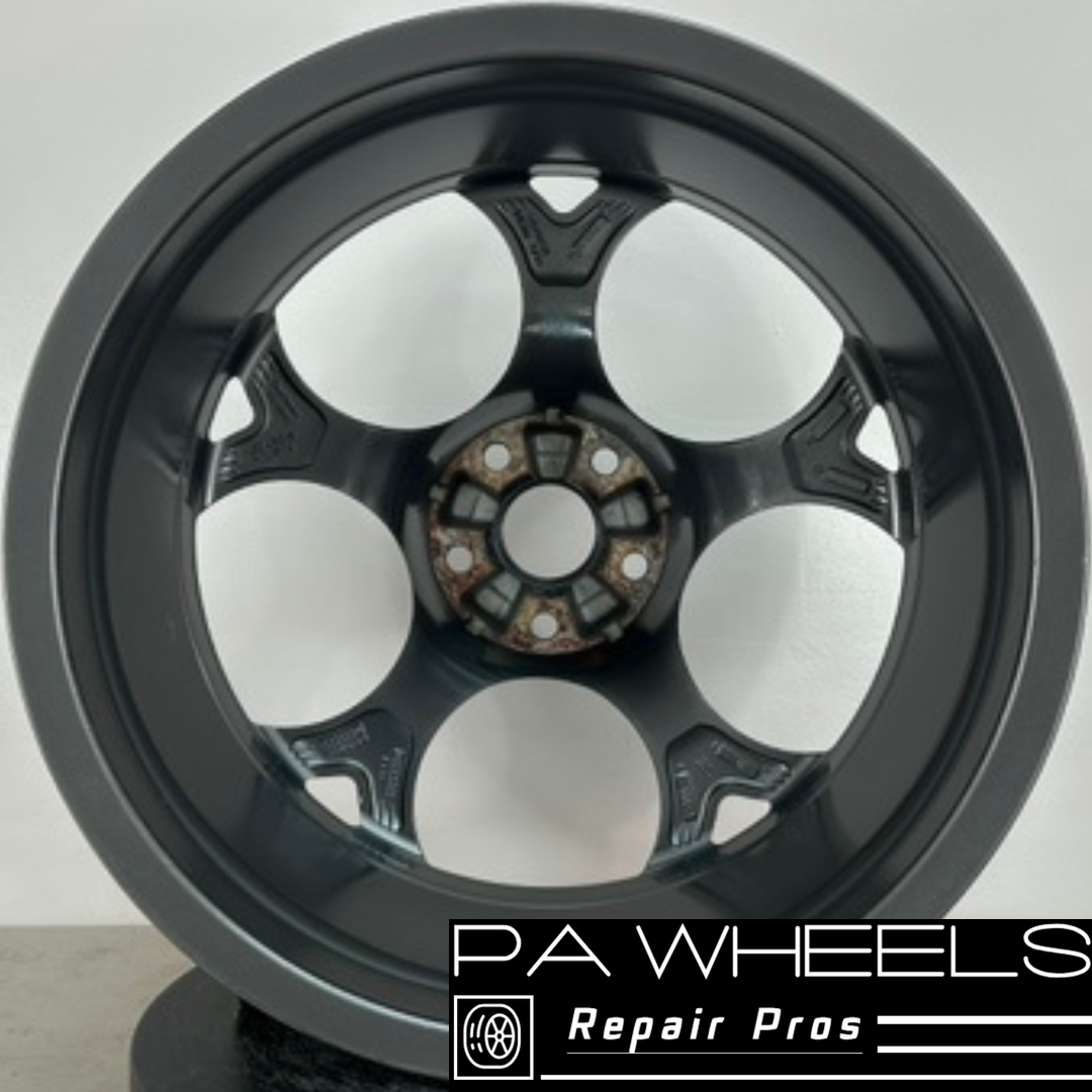 ALFA ROMEO GIULIA 2017-2019 19'' FACTORY ORIGINAL WHEEL RIM 58166 156107474
