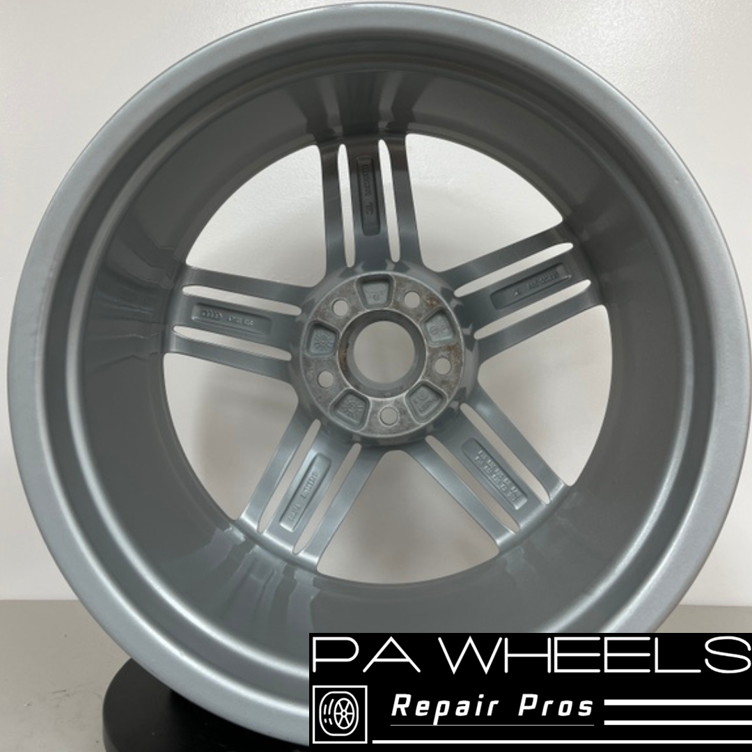 AUDI A5 S5 2008-2014 19" FACTORY ORIGINAL WHEEL RIM 58843 8T0601025T