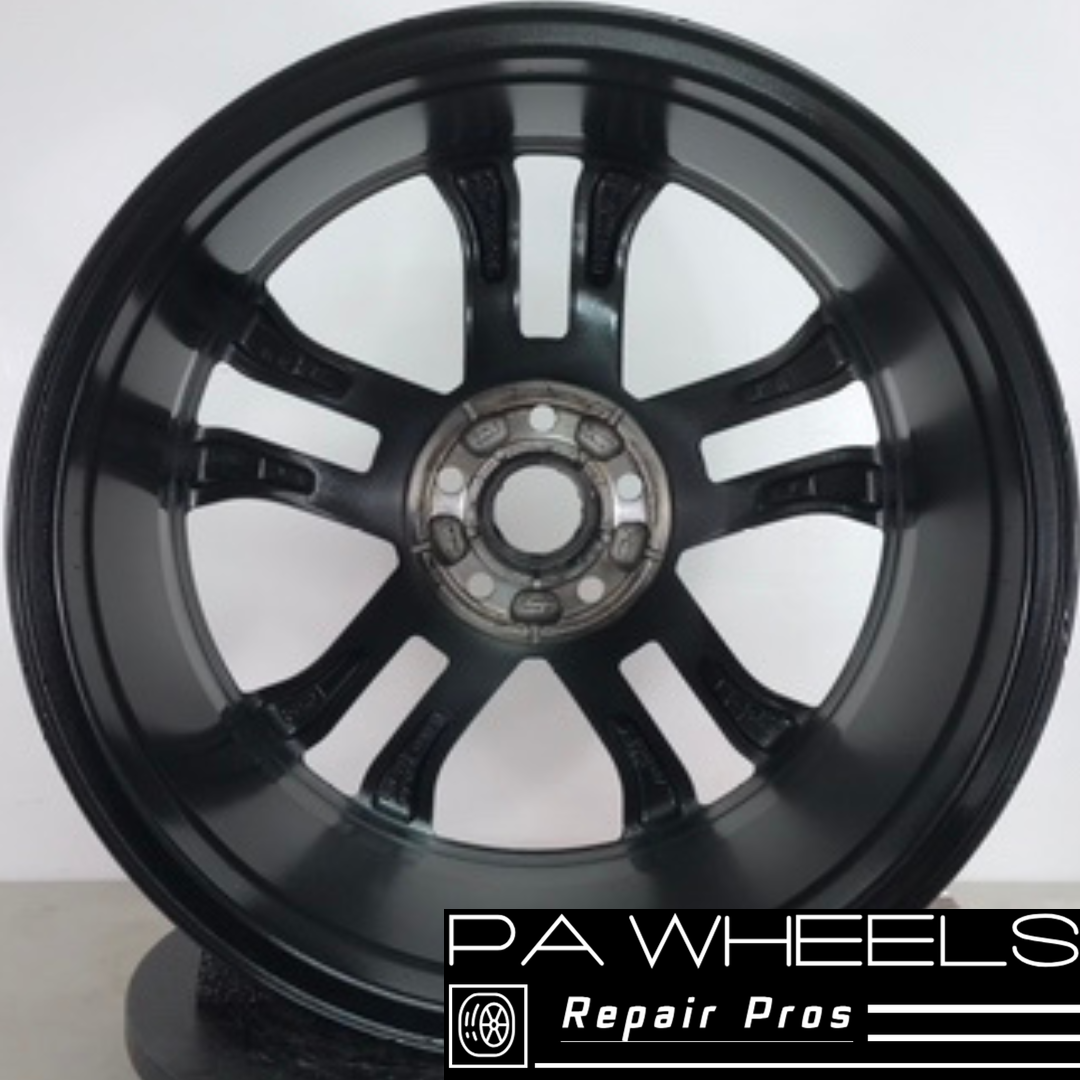 FORD FUSION 2017-2020 18" FACTORY ORIGINAL WHEEL RIM 10120 HS7C-1007-B1A