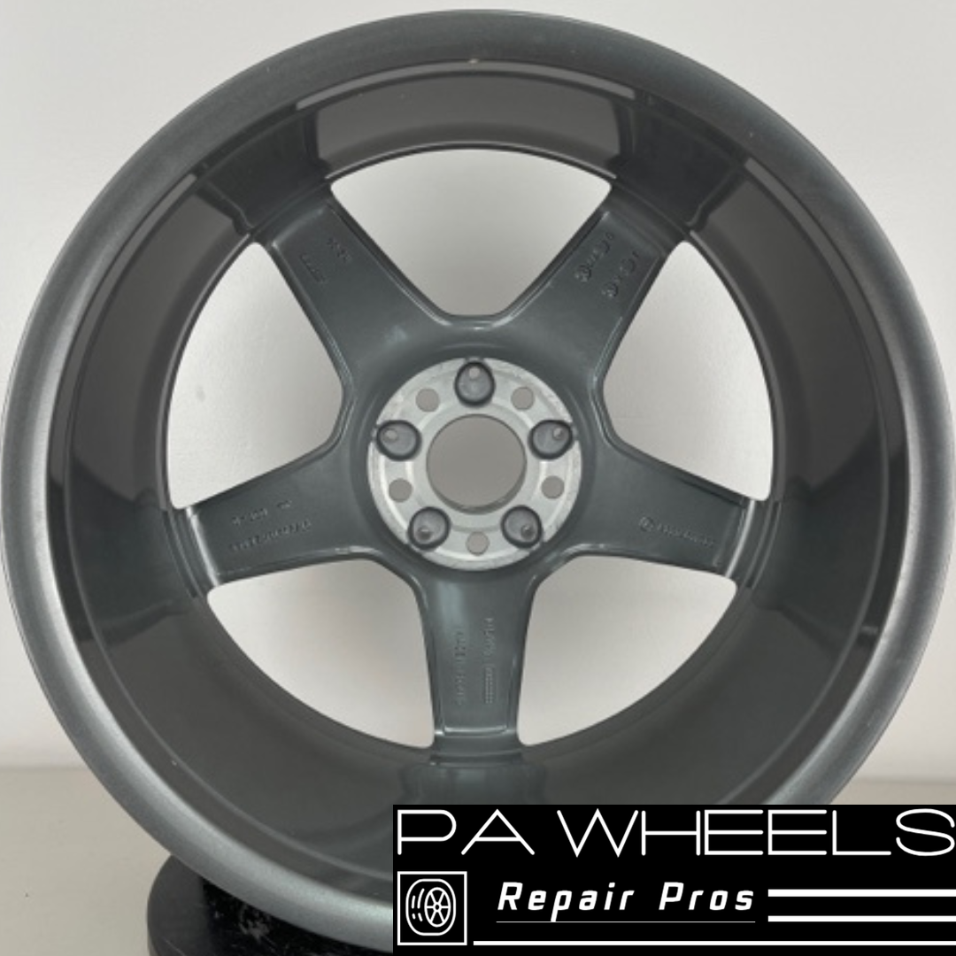 MERCEDES SL-CLASS 2013-2018 19" FACTORY OEM REAR WHEEL RIM 85284 A2314011702 #D