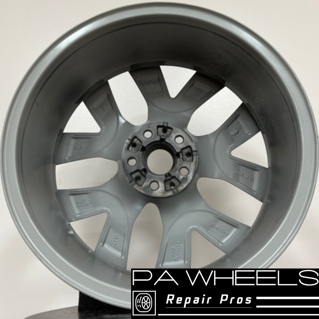 BMW X1 2016-2019 19" FACTORY OEM WHEEL RIM 86220 36116851785