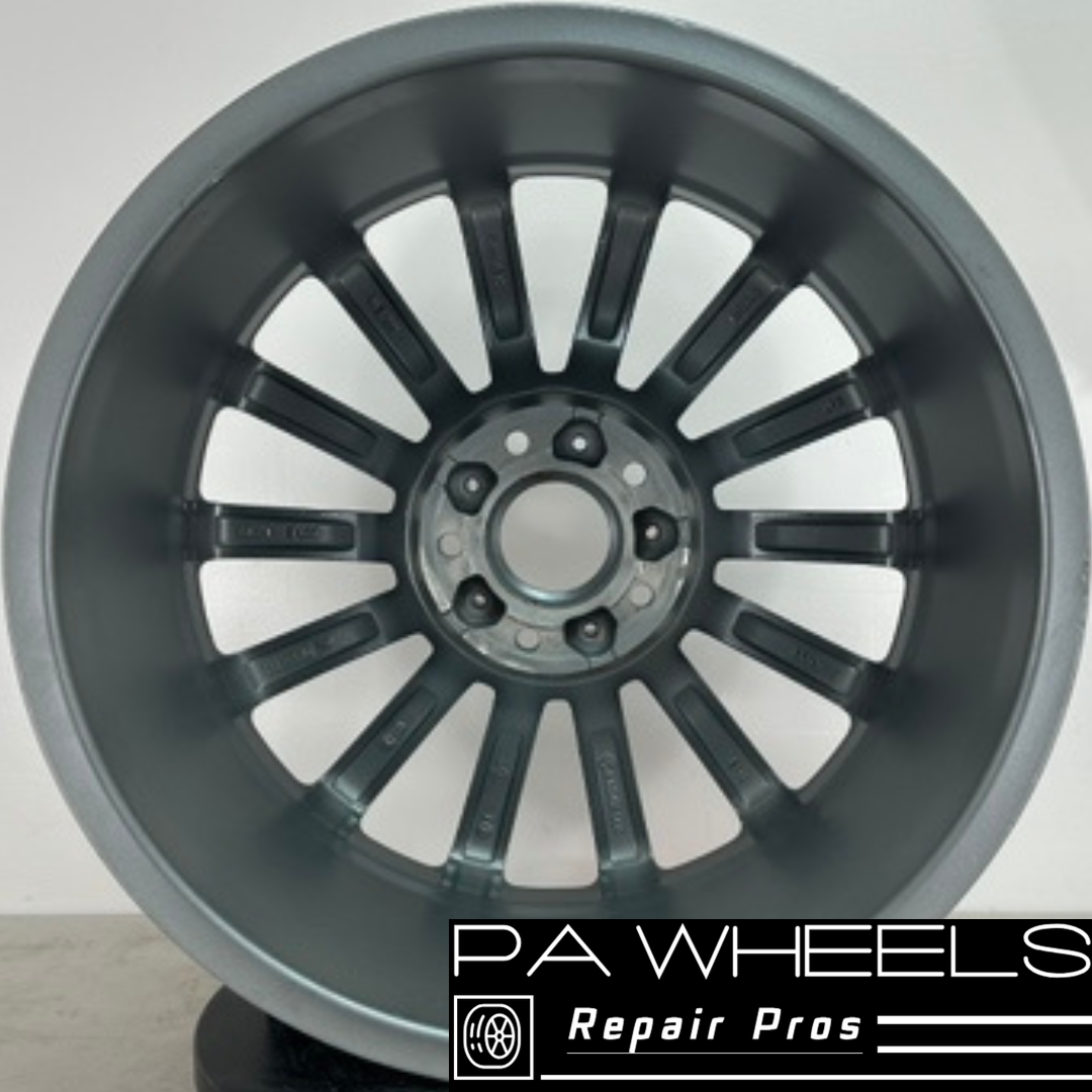 MERCEDES G55 G63 G550 2019-2024 20" FACTORY ORIGINAL WHEEL RIM 85715 A4634011700