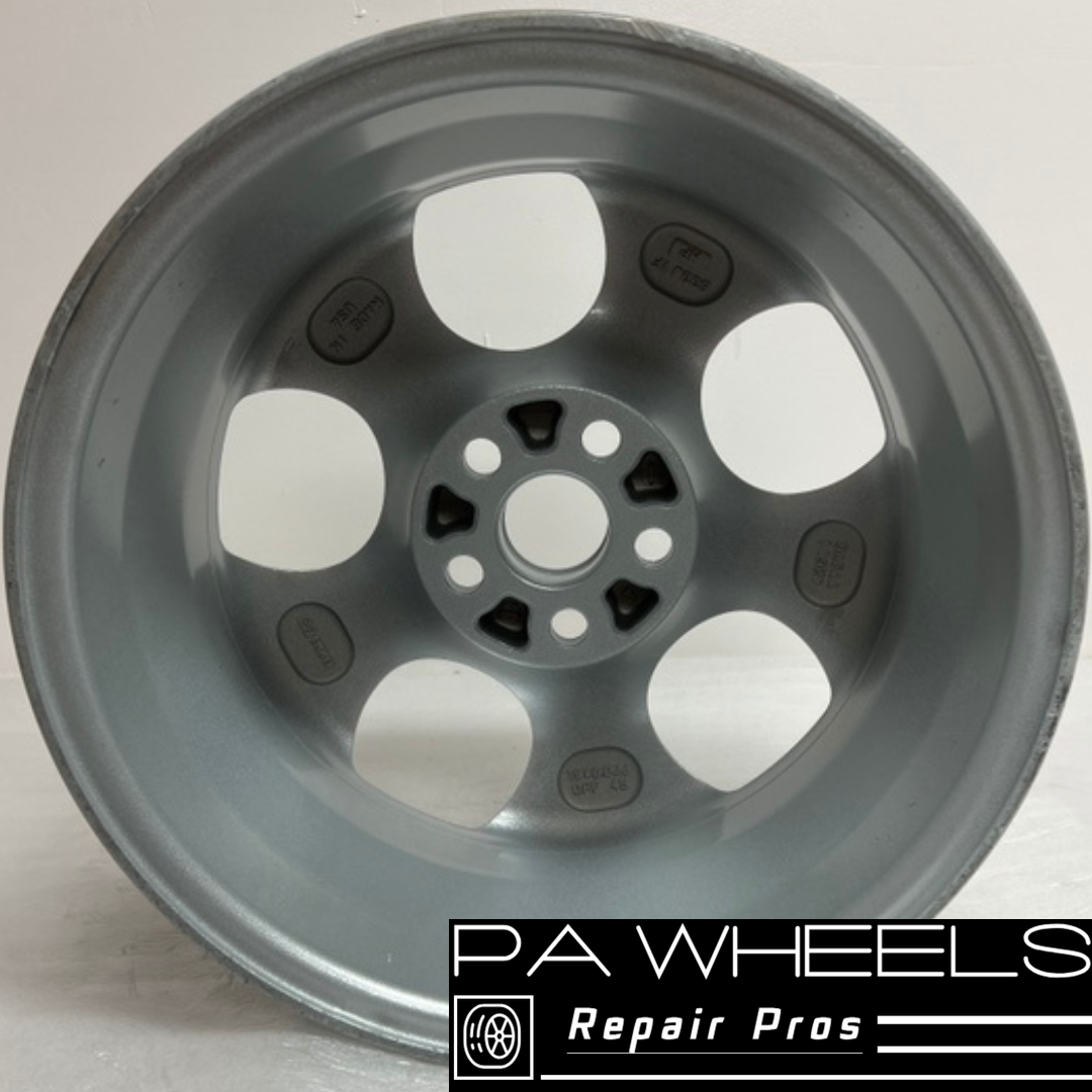 TOYOTA COROLLA 2003-2007 15" FACTORY ORIGINAL WHEEL RIM 69492 B33J1F
