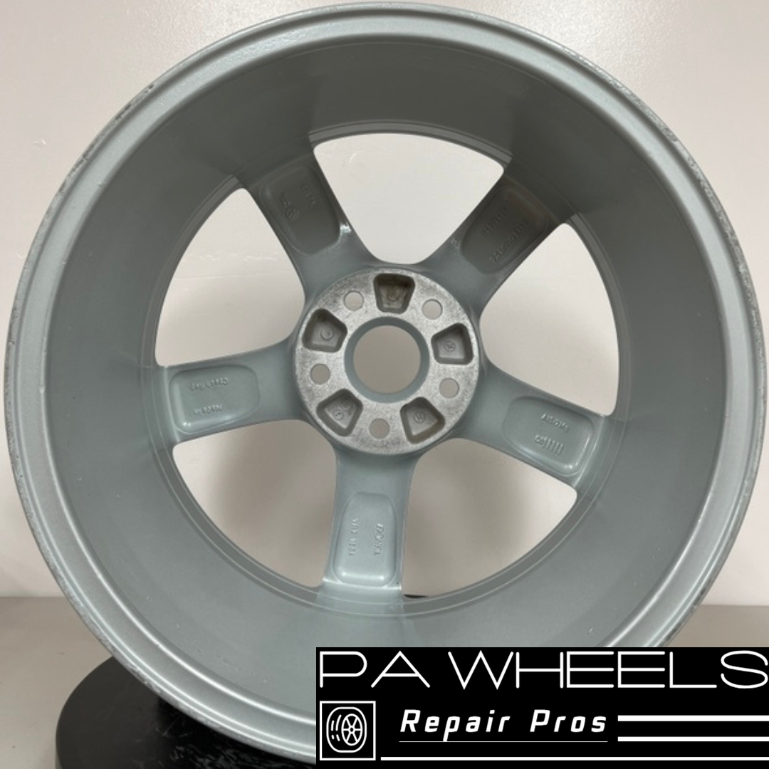 VOLKSWAGEN GOLF GTI JETTA GLI RABBIT 2008-2014 17" FACTORY OEM WHEEL RIM 69853