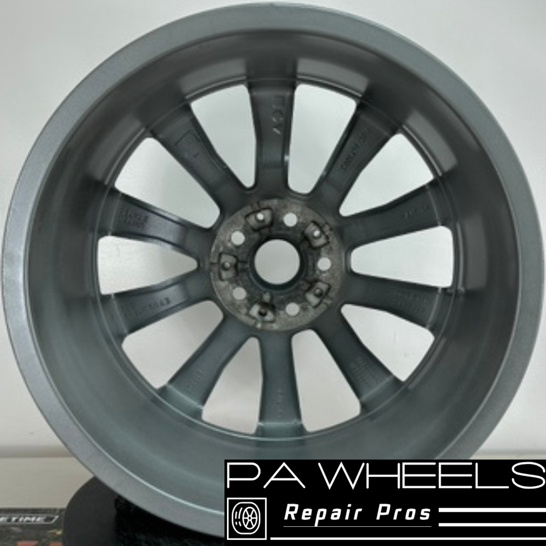 BMW X3 19" 2018-2021 FACTORY ORIGINAL WHEEL RIM 86351 36116877326