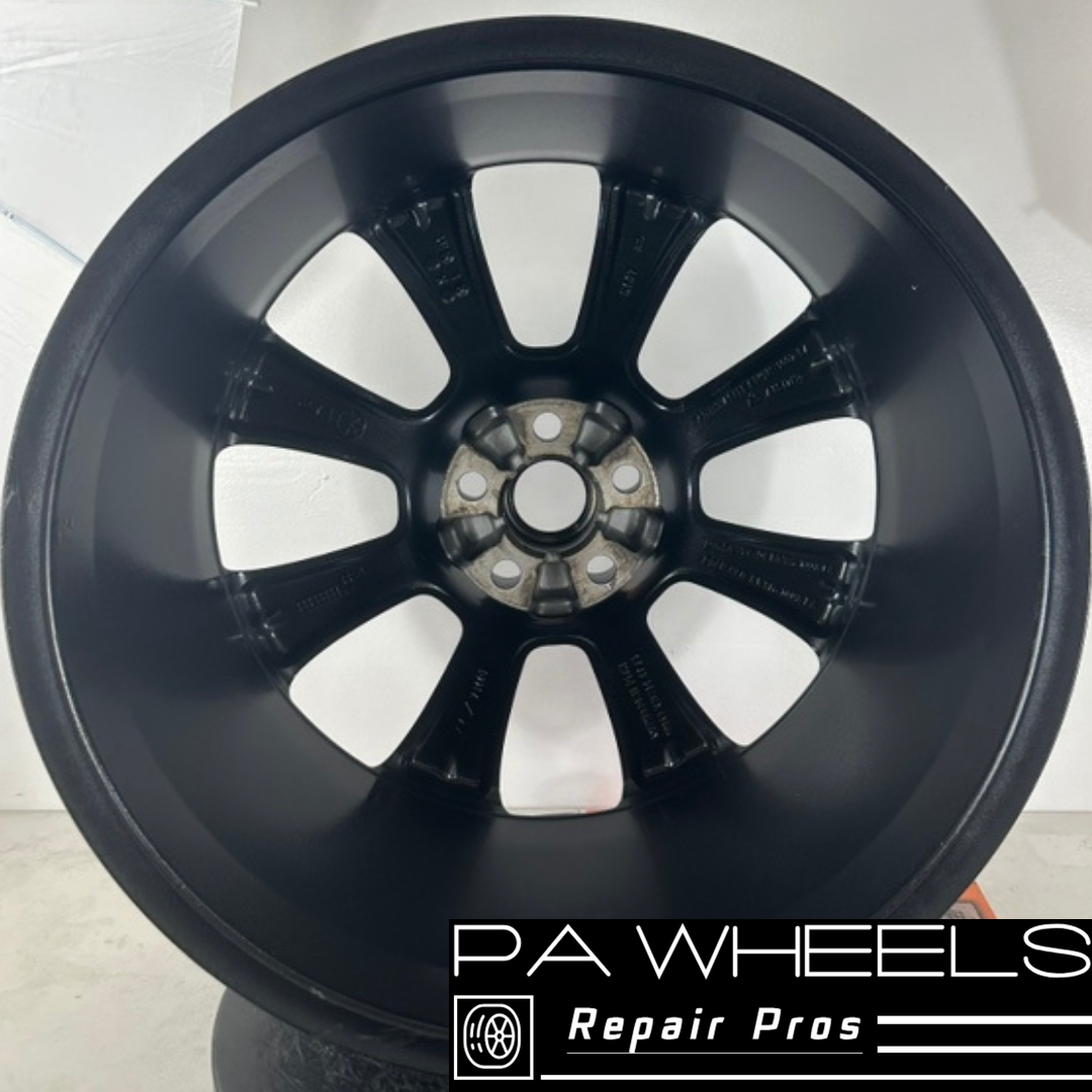 JAGUAR XJ XK 2010-2015 20" FACTORY OEM WHEEL RIM ''ORONA'' 59875 BW9M-1007-CA