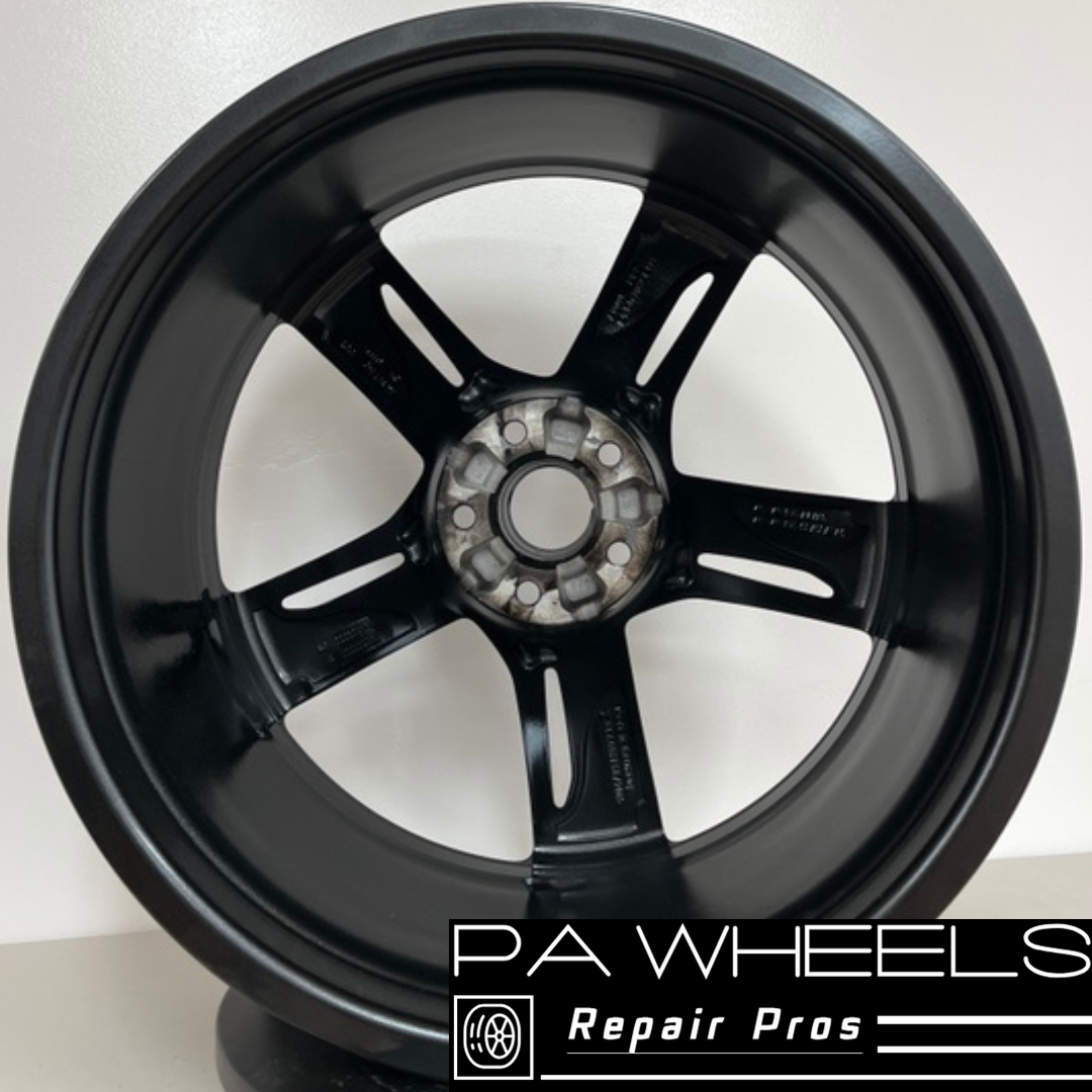 AUDI Q7, SQ7 2019 21 INCH ALLOY RIM WHEEL FACTORY OEM 59052 4M0601025AA/AB