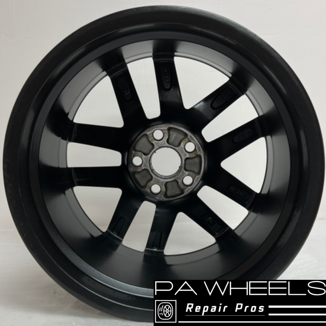 LEXUS IS250 IS350 2014-2020 18" FACTORY OEM REAR WHEEL RIM 74293 4261A53341