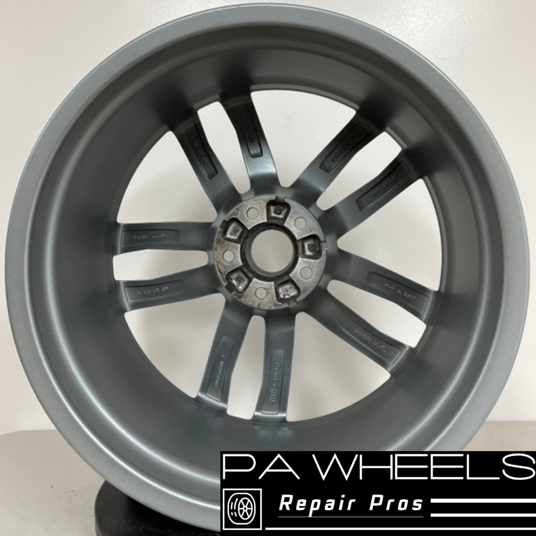 AUDI A6 S6 2016-2018 20" FACTORY ORIGINAL WHEEL RIM 58978 4G9601025M