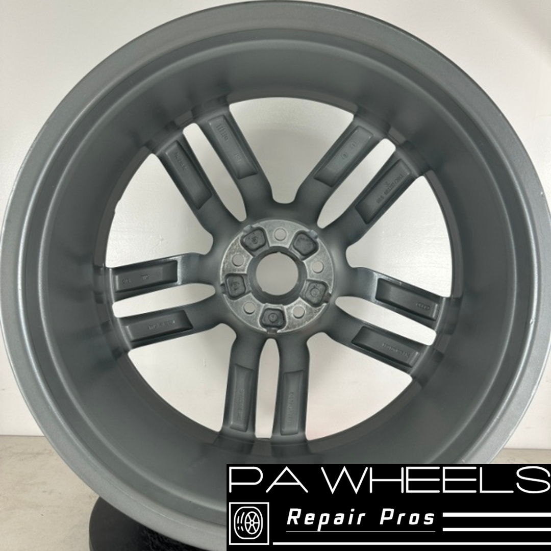 AUDI SQ5 2014 2015 2016 2017 21" FACTORY ORIGINAL WHEEL RIM 58934 8R0601025AM