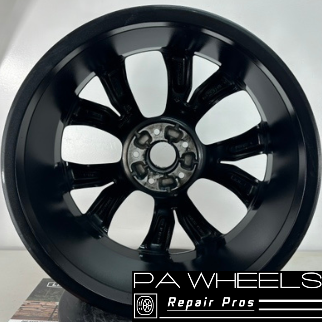 CHRYSLER 200 2015-2017 19" FACTORY ORIGINAL WHEEL RIM 2515 1WM50TRMAA