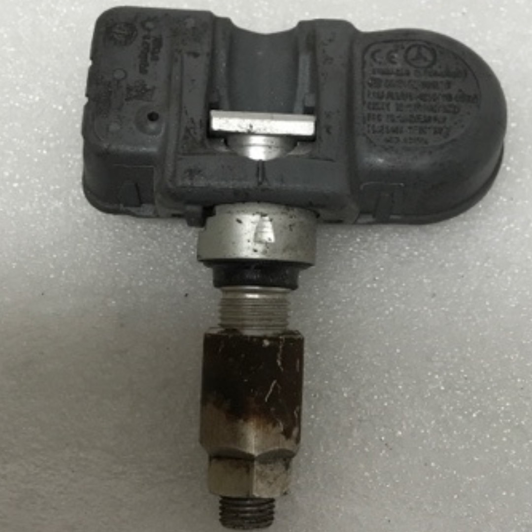 Set of 4 Mercedes TPMS Sensor 433mhz 0035400217 38727f49
