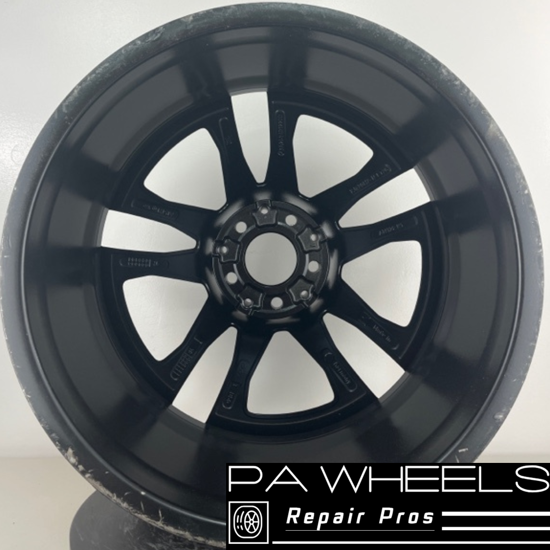 MERCEDES CLS53 2019-2021 20'' FACTORY OEM WHEEL RIM 85677 A2574012200