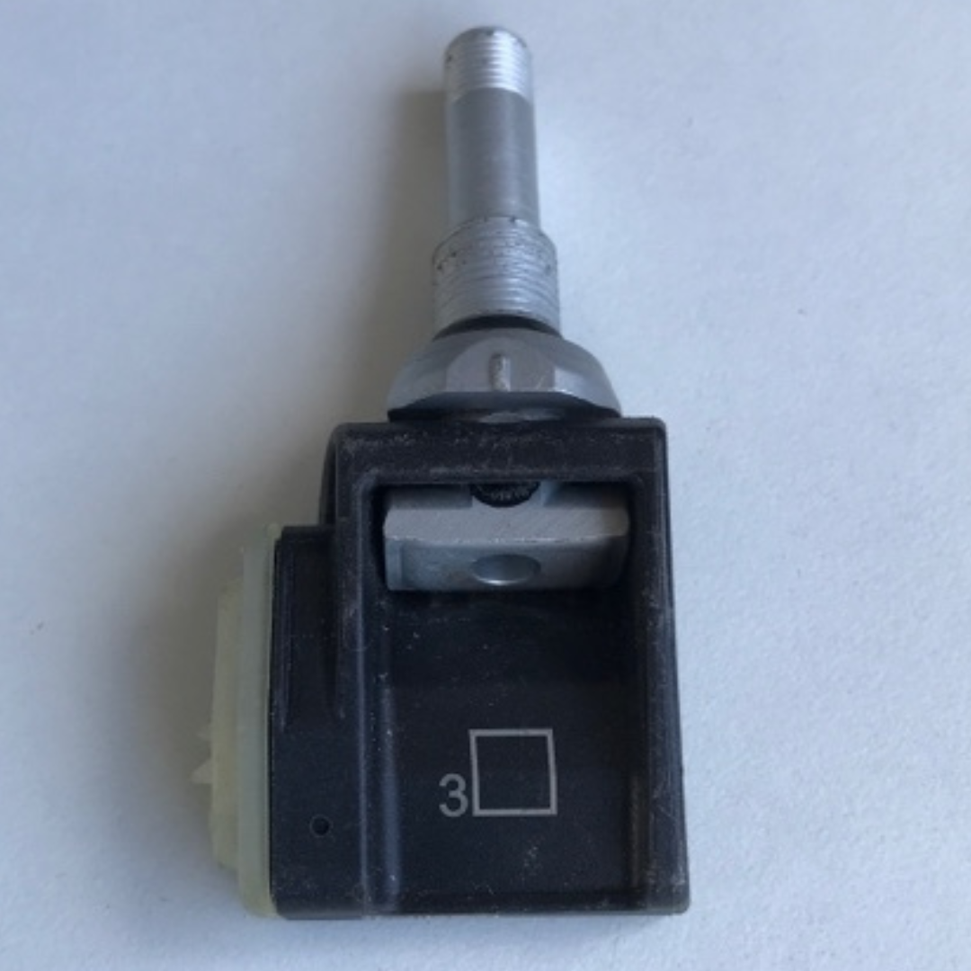 Set of 4 Chevrolet TPMS Tire Pressure System 2546A-AG6SP3 910561ac