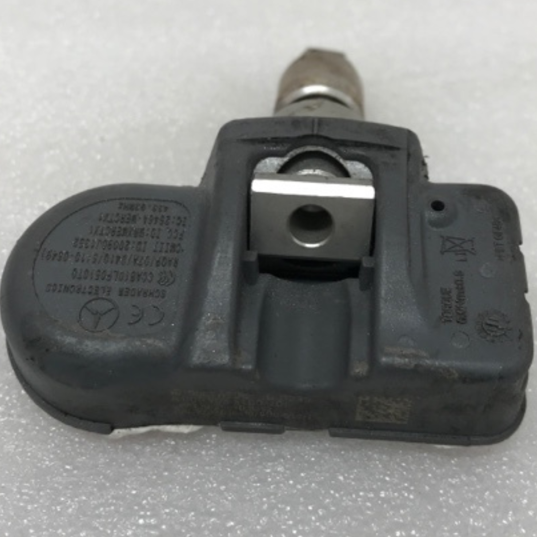 Set of 4 Mercedes Benz TPMS 433 Mhz 0009057200 caafeb31