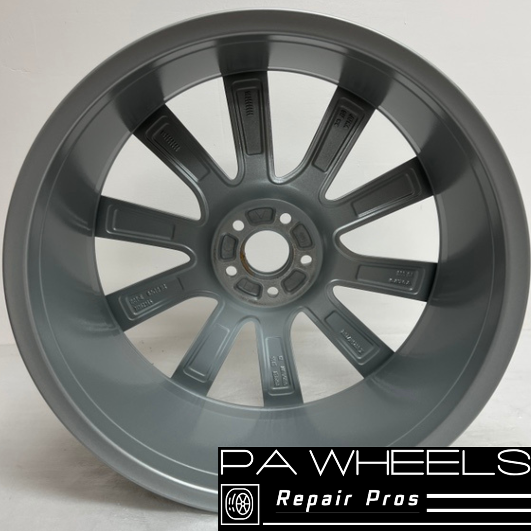 VOLVO XC60 2014-2017 20" FACTORY ORIGINAL WHEEL RIM "Avior" 70399 31362365