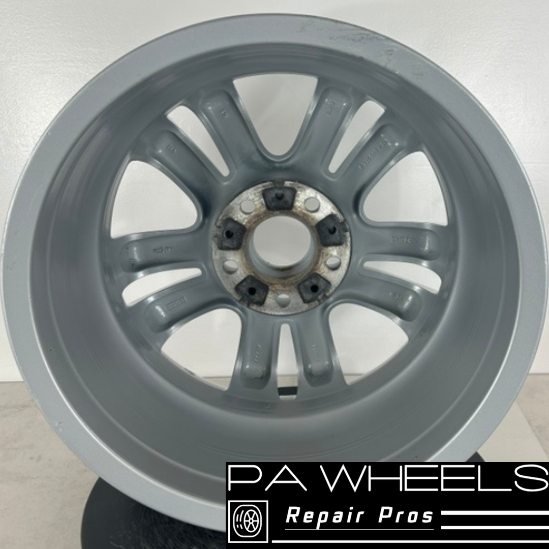 BMW 323i 325i 328i 330i 335i 2006-2013 17" FACTORY OEM FRONT WHEEL RIM 59584