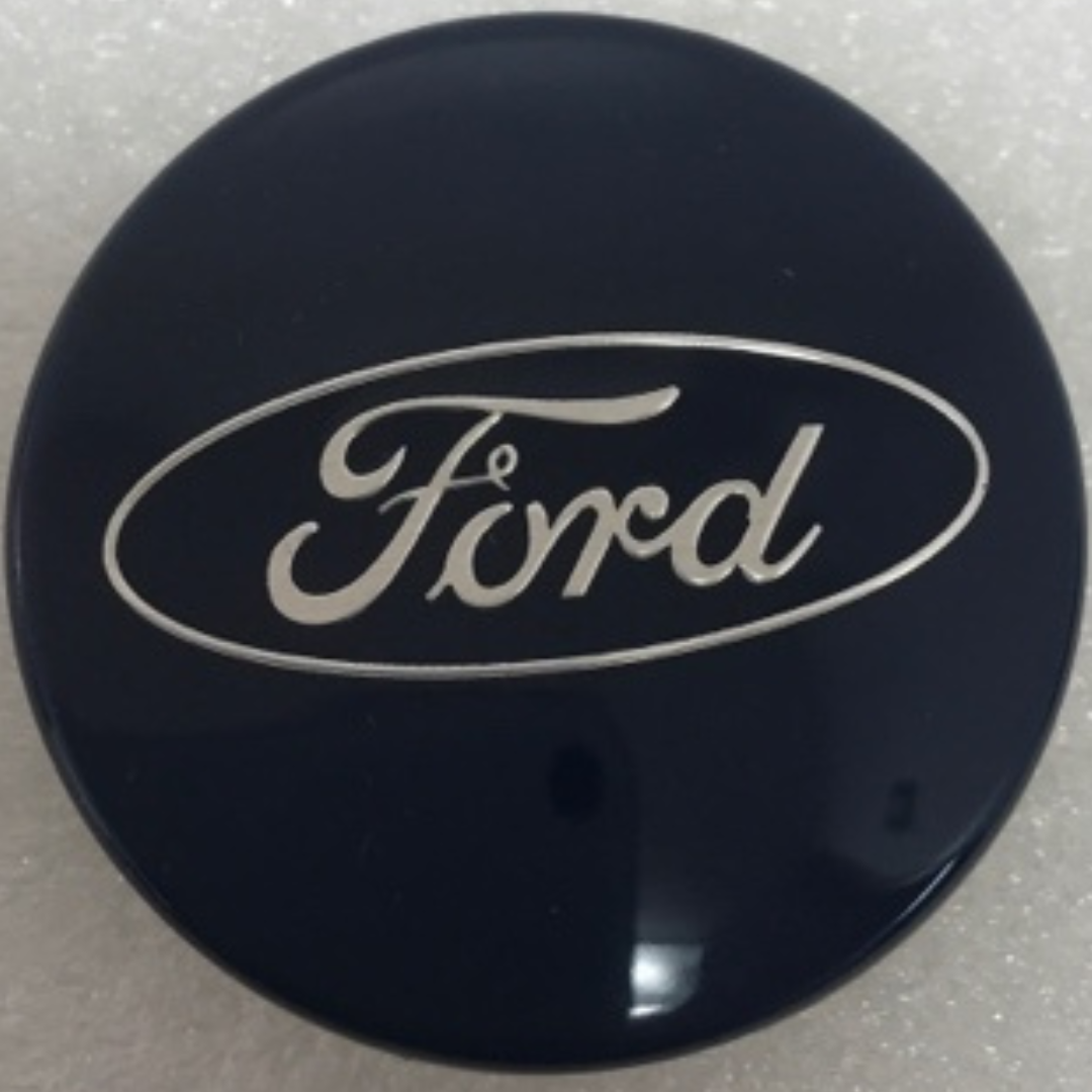 Set of 4 Ford Wheel Center Caps 6M21-1003-AA d4bb8668
