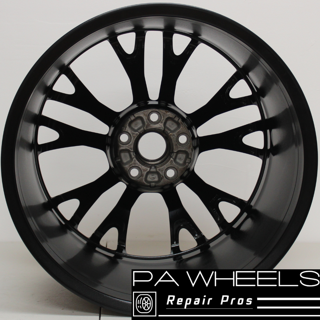 CHEVROLET CORVETTE 2016-2019 20" FACTORY OEM WHEEL RIM REAR 5742 23347215