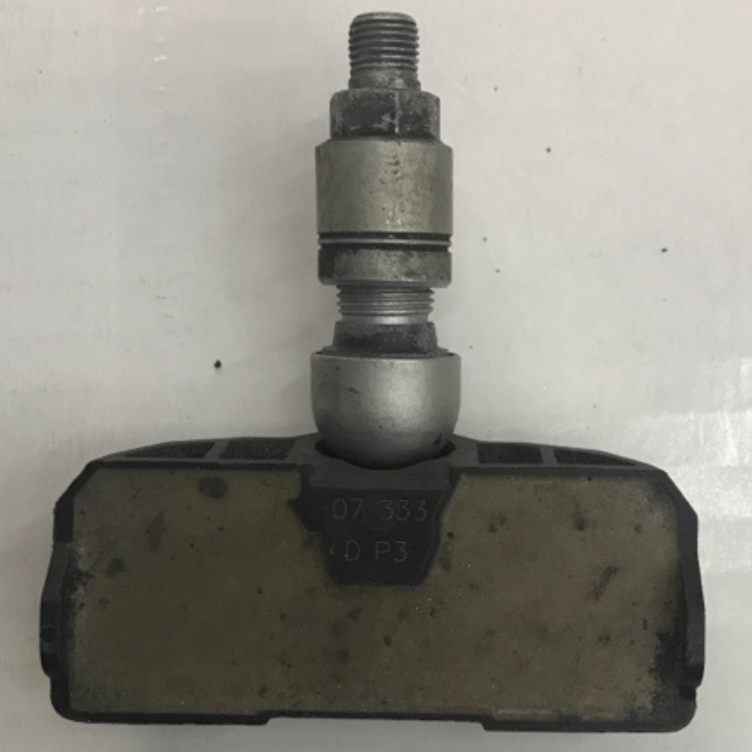 Set of 4 Mercedes Benz TPMS A0045429718 dbc98163