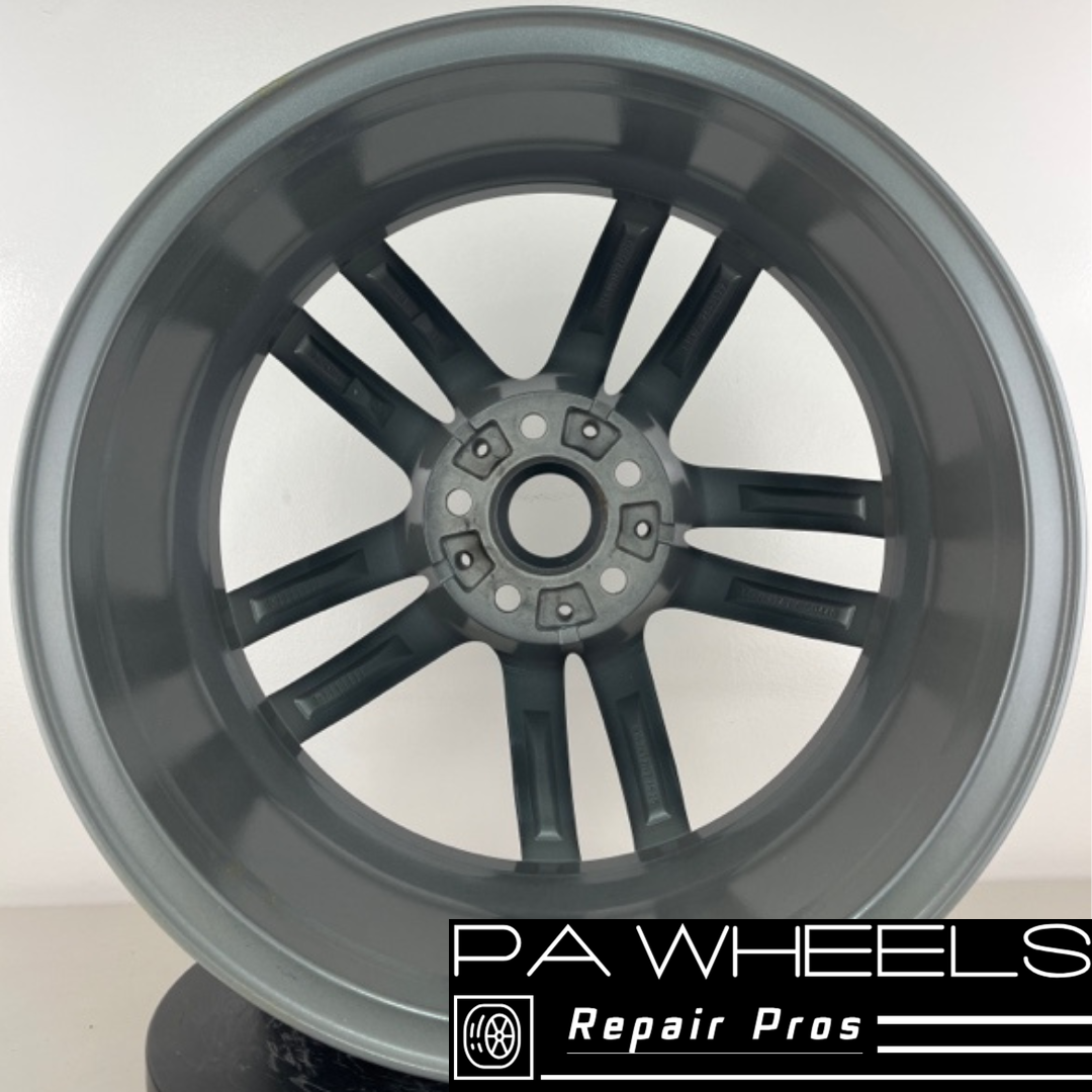 BMW 740i 750i 2016-2019 19" FACTORY ORIGINAL WHEEL RIM FRONT 86275 36117850579