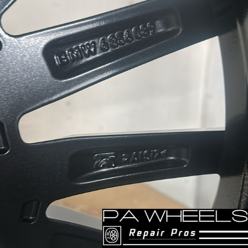 BMW 228i M235i 2020 2021 2022 18" OEM Wheel Rim Style 488 36116856089 6856089
