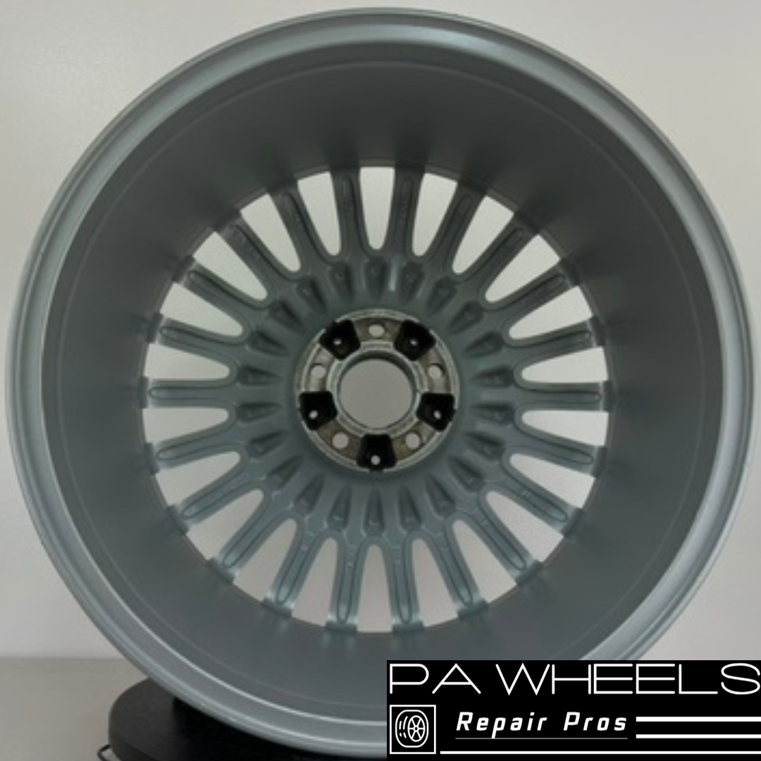 MERCEDES CL500 CL600 S550 S600 2007 19" FACTORY ORIGINAL REAR WHEEL RIM