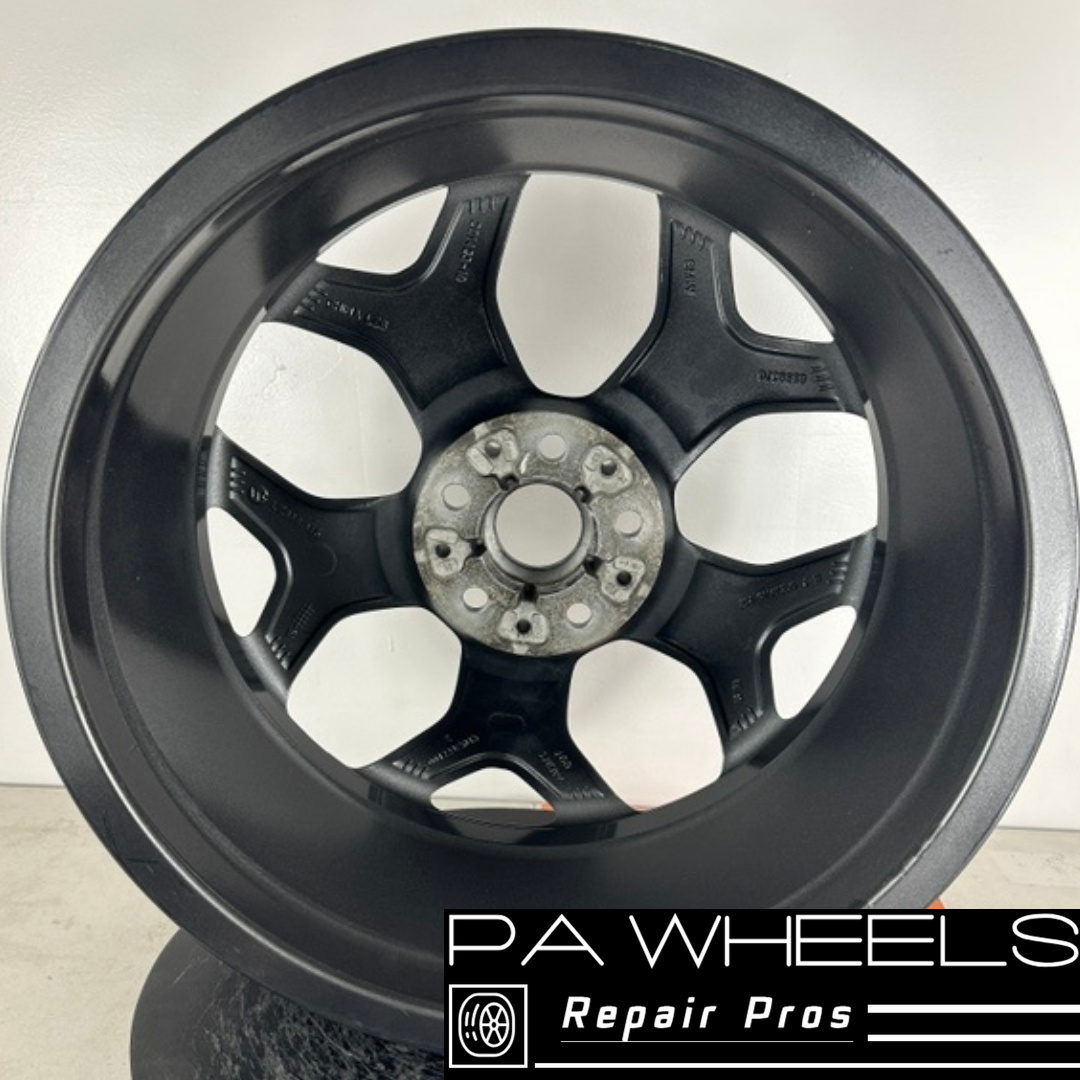 BMW X1 X2 2016 2017 2018 2019 2020 18" FACTORY OEM WHEEL RIM 86217 36116856070