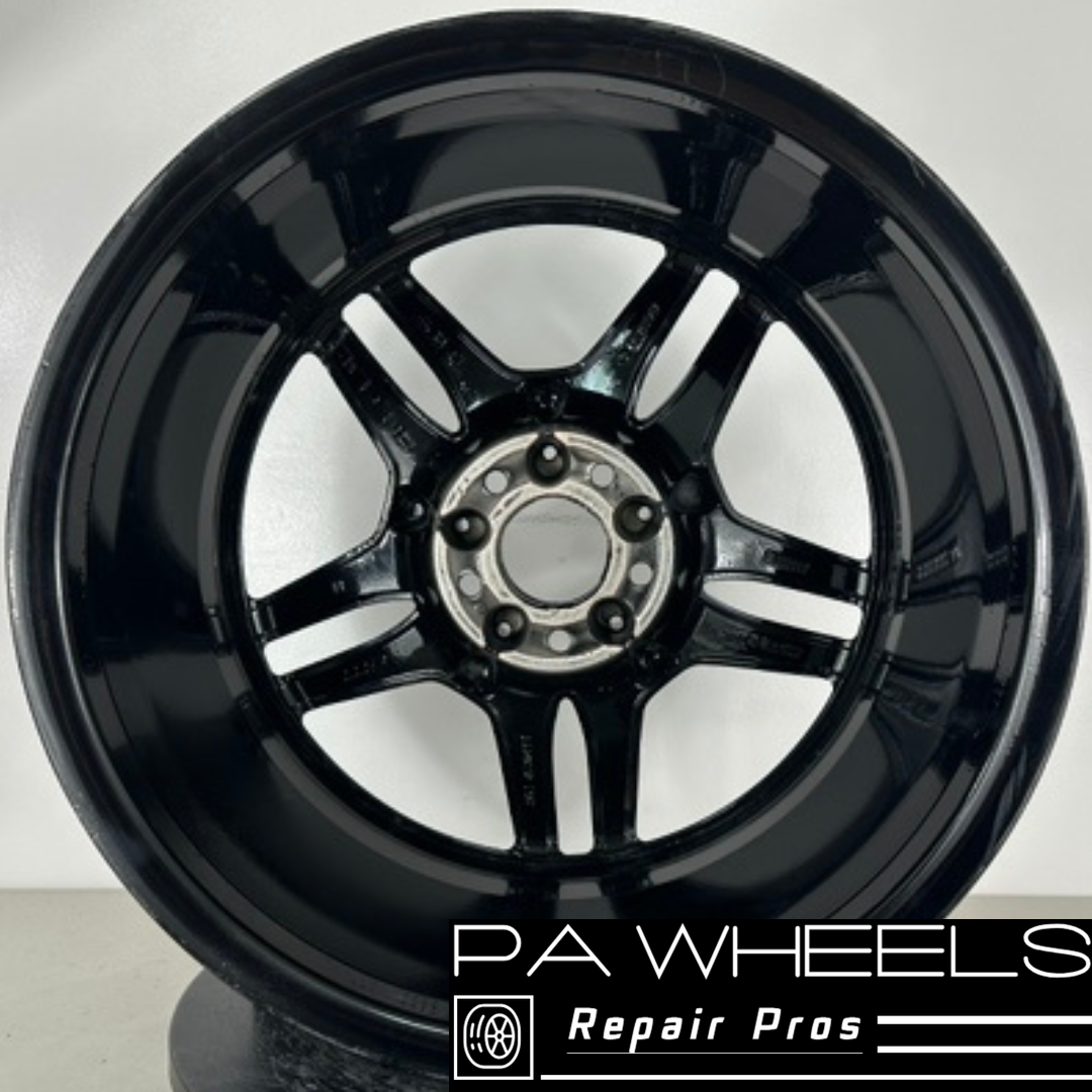 MERCEDES SL65 CLS55 CLS550 AMG 2005-2008 19" FACTORY OEM FRONT WHEEL RIM 65340