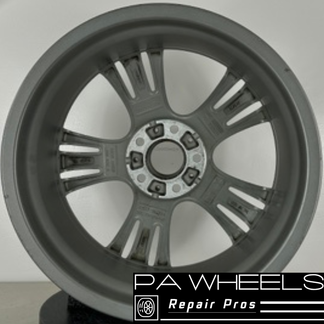 BMW 3 & 4 SERIES ACTIVEHYBRID 3 2014-2018 19" FACTORY ORIGINAL WHEEL RIM 86012