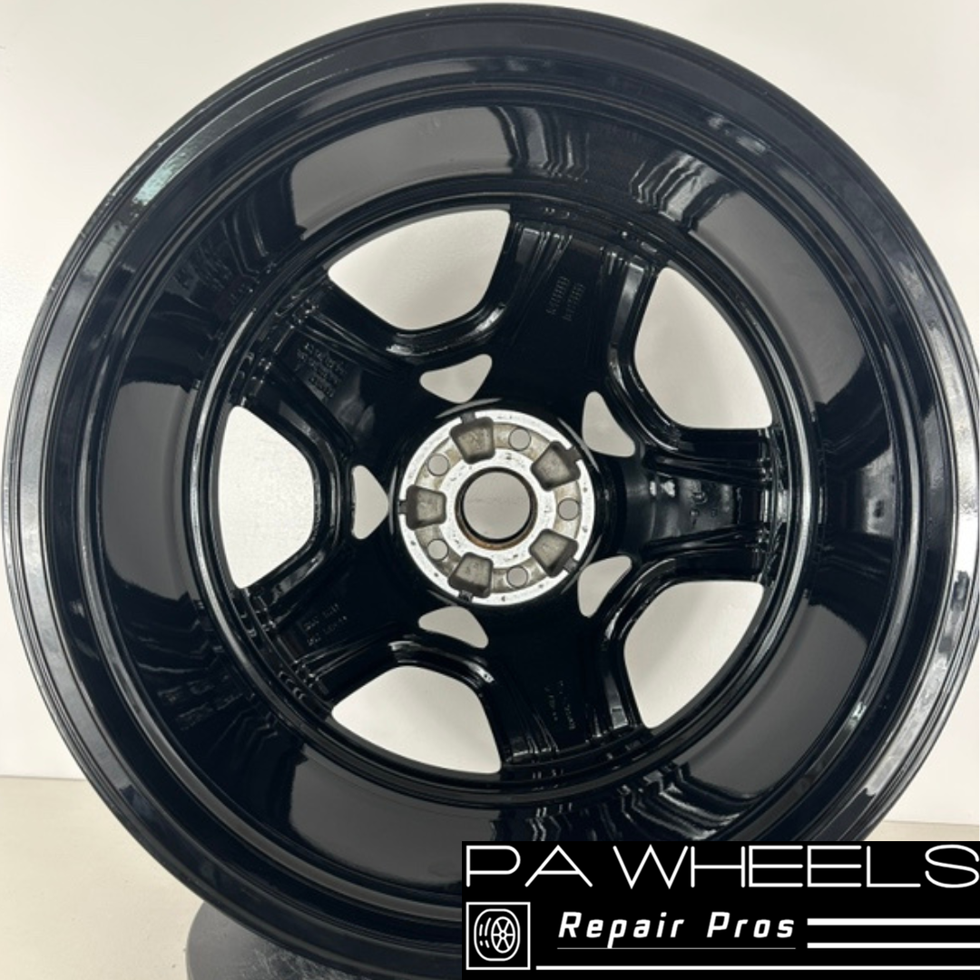 BENTLEY CONTINENTAL GT MULLINER 2012 2013 21'' FACTORY ORIGINAL WHEEL RIM 97067