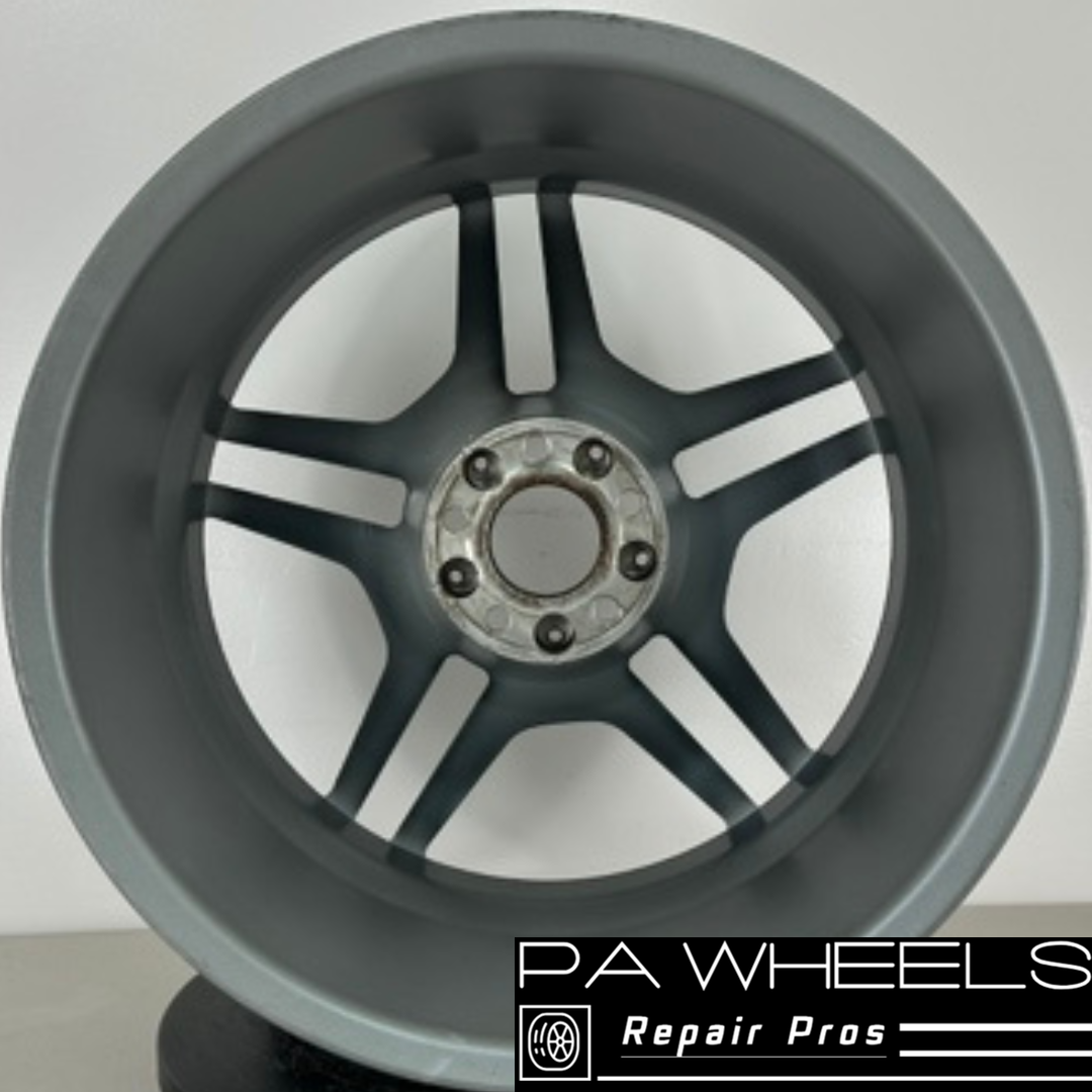 MERCEDES CLS63 AMG 2009-2011 19" FACTORY OEM REAR WHEEL RIM 85091 A2194013702