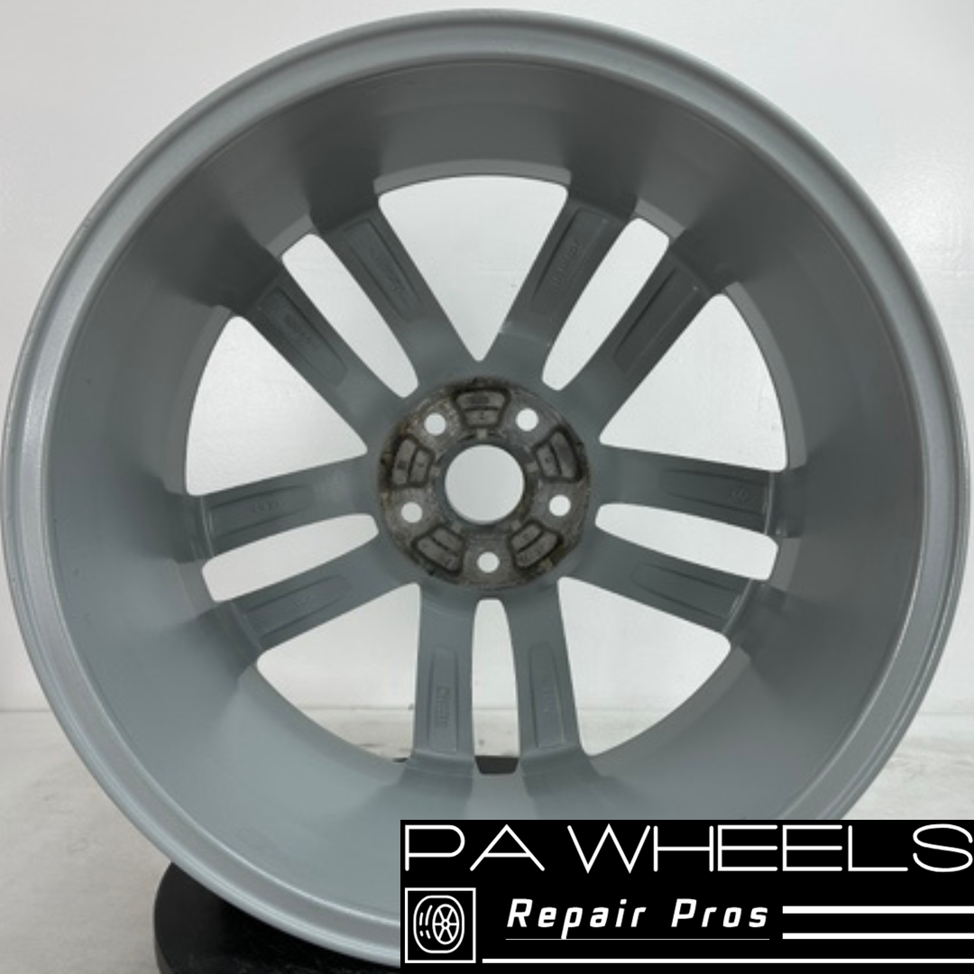 VOLKSWAGEN PASSAT 2016-2019 19" FACTORY OEM WHEEL RIM 70002 561601025PZ49