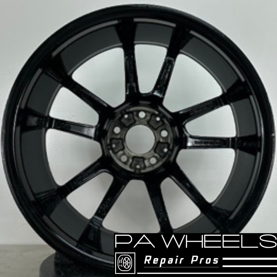 MERCEDES C-CLASS 2016-2019 19" FACTORY OEM FRONT AMG WHEEL RIM 85448 #D