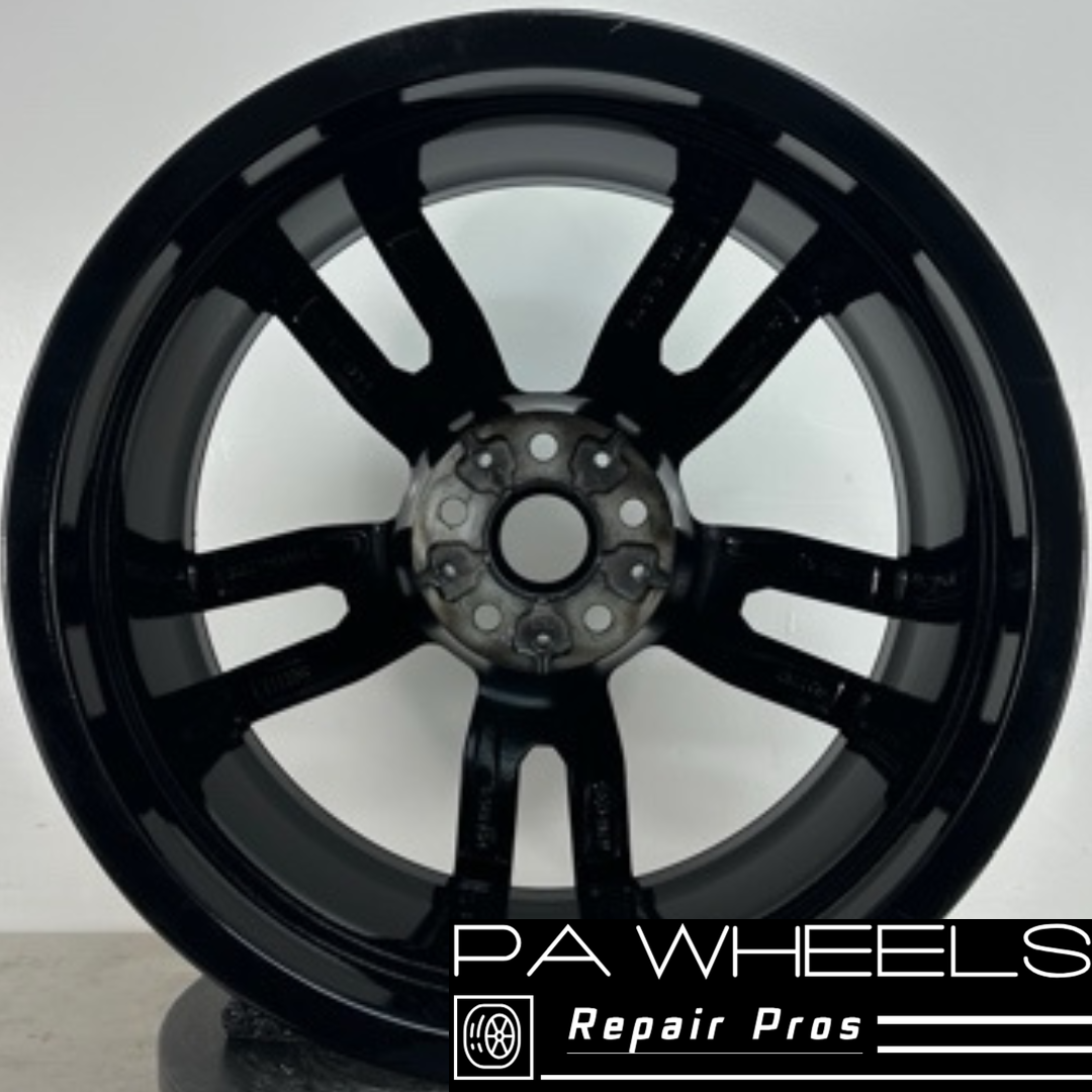 BMW M340i 2020-2024 19" FACTORY ORIGINAL FRONT WHEEL RIM 96618 36118089894