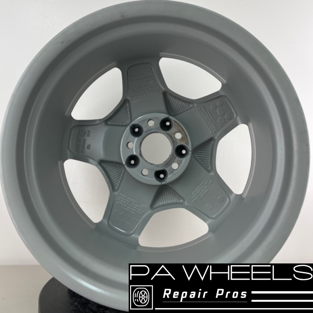 MERCEDES CL500 CL600 2002-2004 18" FACTORY OEM AMG REAR WHEEL RIM 65233