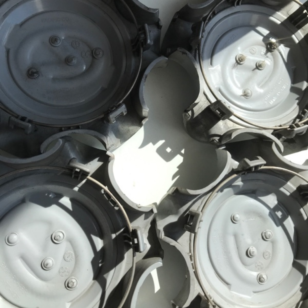 Set of 4 LEXUS GX460 Center Caps 4260B-60320 72ff0aae