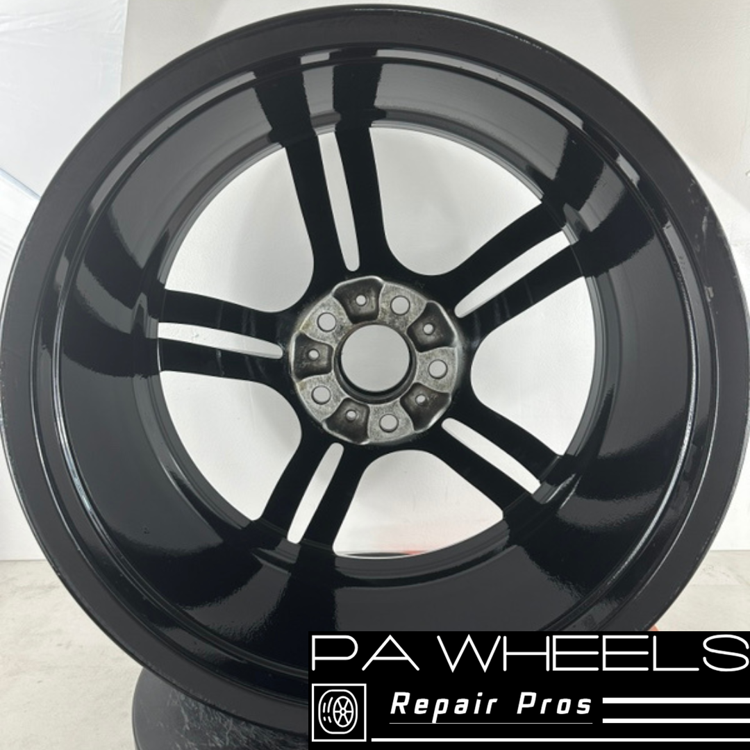 BMW M2 M3 M4 2015-2020 19" FACTORY OEM FRONT WHEEL RIM 86094 36112284550