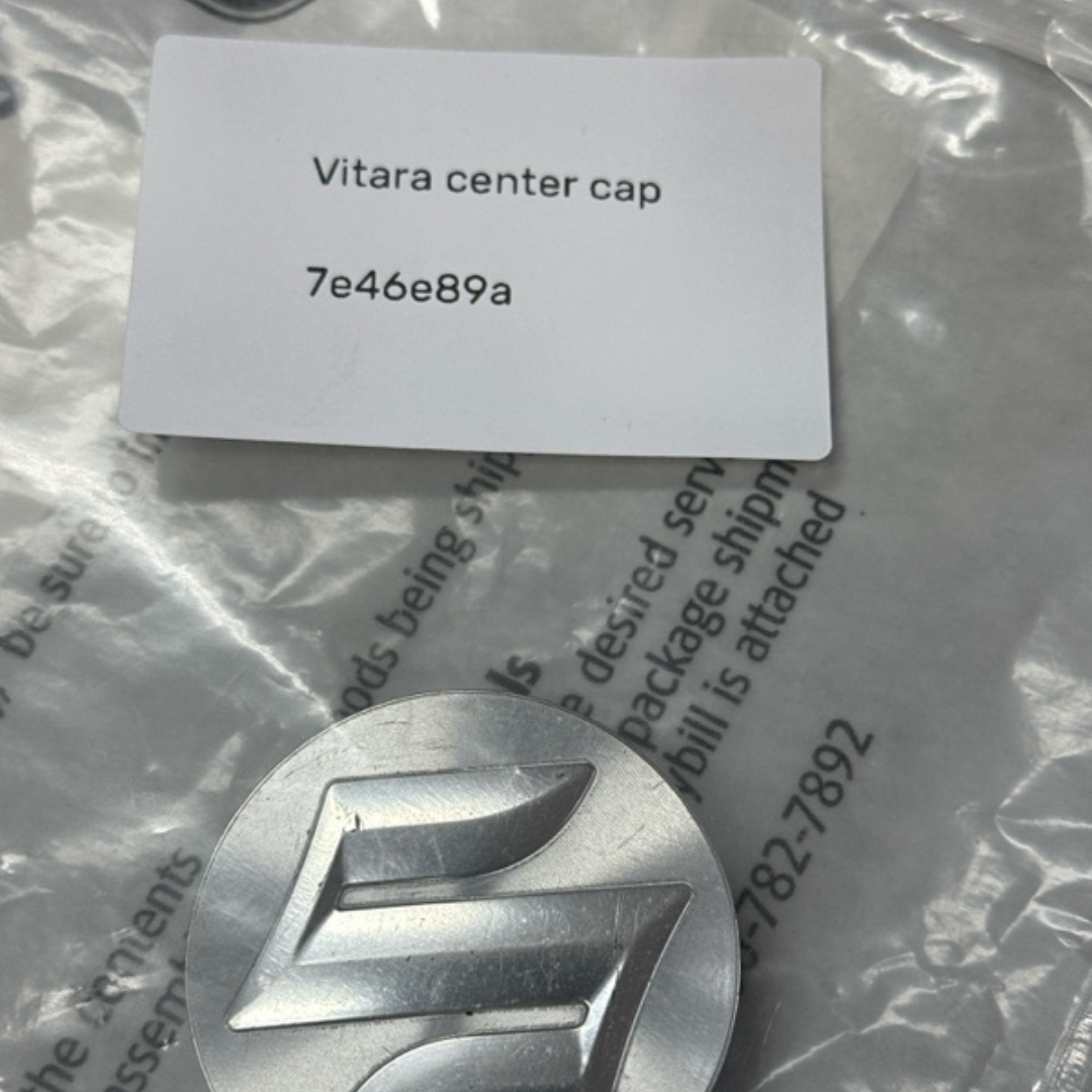 Suzuki Vitara Wheel Hub Center Cap 54mm 7e46e89a