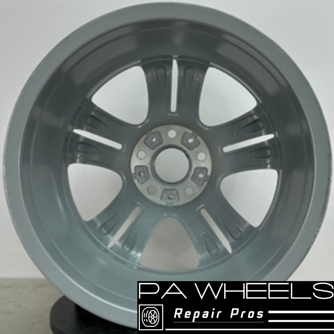 BMW X5 2002-2006 18" FACTORY ORIGINAL WHEEL RIM 59446 36116765502