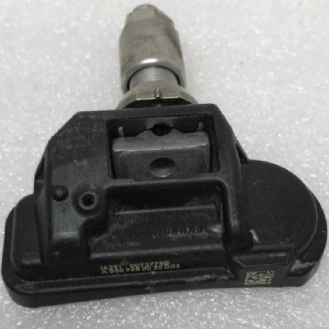 Set of 4 Mercedes TPMS Sensor 433mhz A0009050030 e722567d