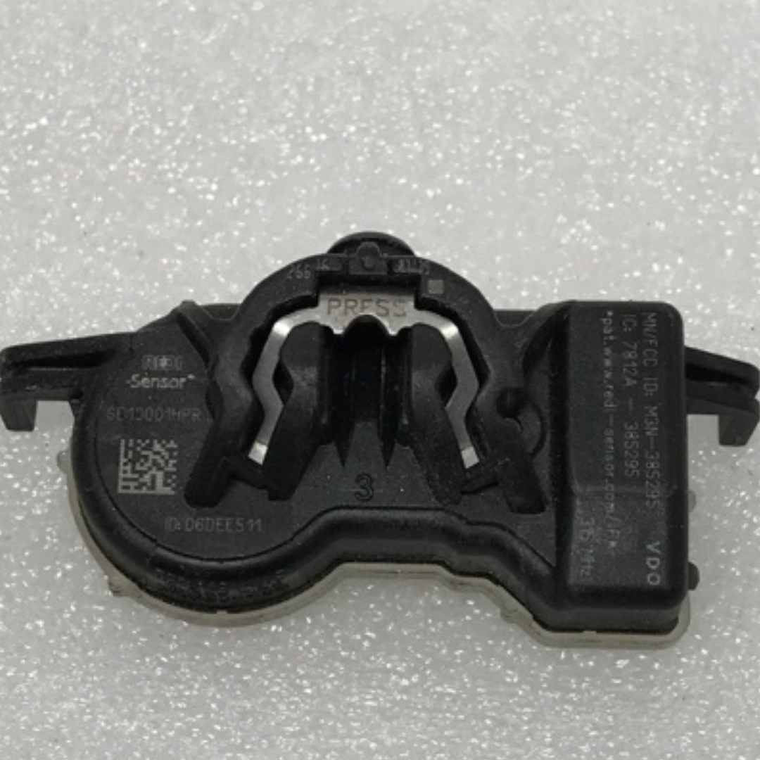 Set of 4 Cadillac TPMS Sensor 315 Mhz 22959744 a04c334c